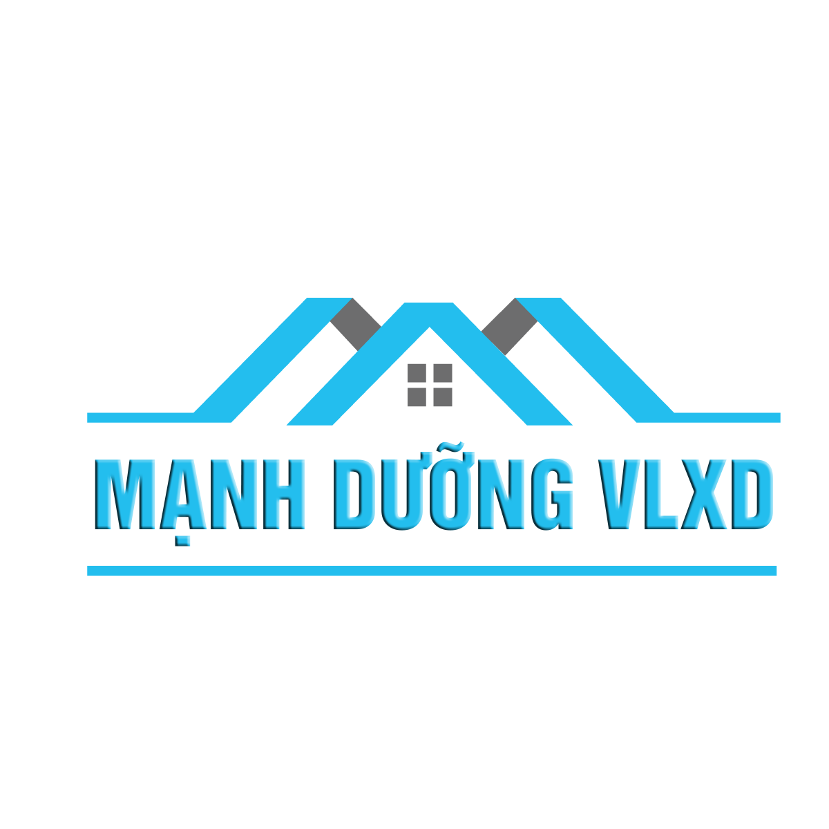 Mạnh Dưỡng Vật Liệu Xây Dựng