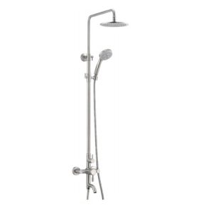 Vòi hoa sen Model H6401